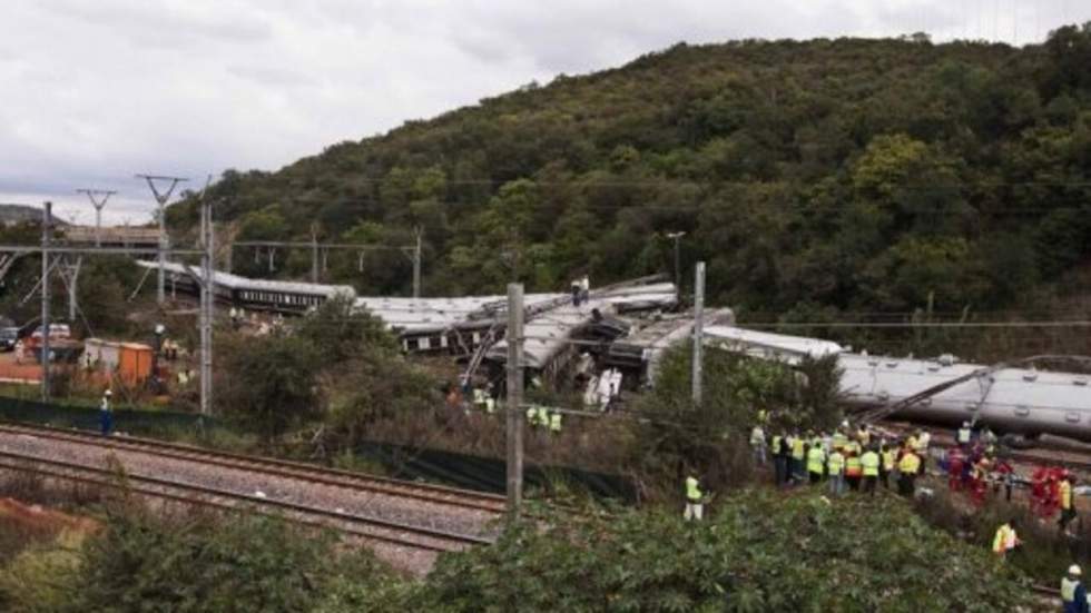 Plusieurs centaines de blessés après une collision entre deux trains près de Soweto