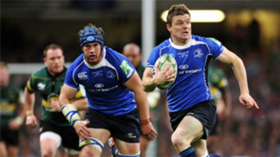 Le Leinster sacré champion d'Europe