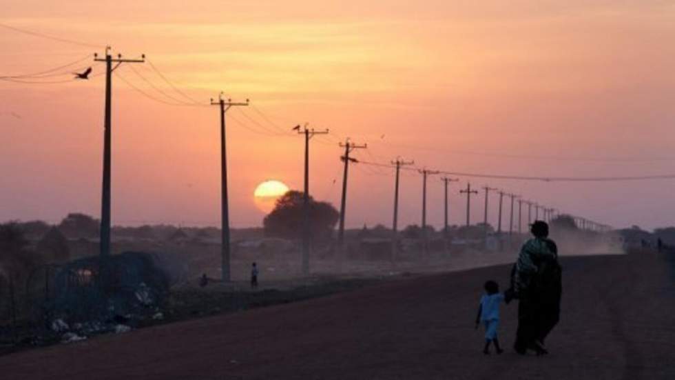 L'armée soudanaise prend le contrôle de la ville d'Abyei