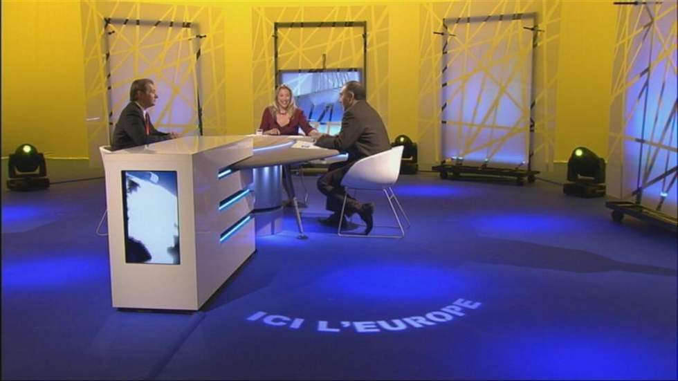 Affaire DSK : l'Europe sous le choc Affaire DSK : l'Europe sous le choc