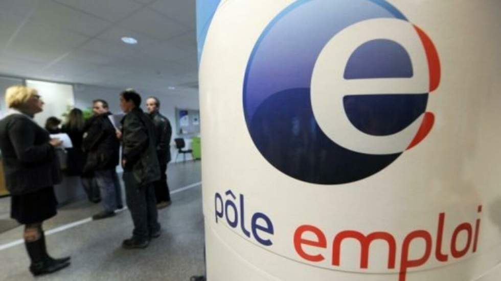 Le chômage recule pour le quatrième mois d'affilée Le chômage recule pour le quatrième mois d'affilée