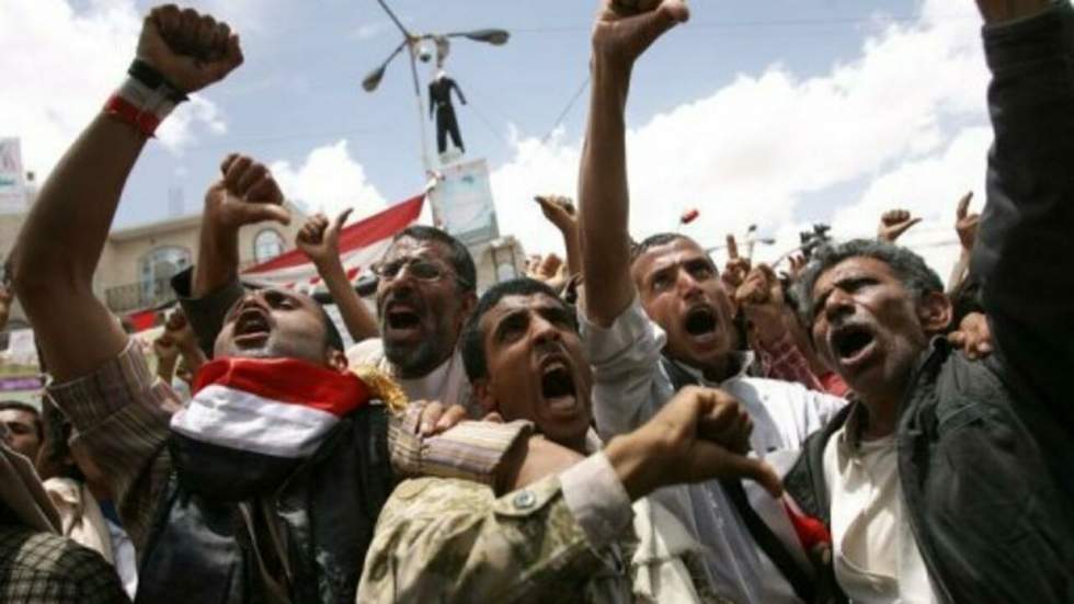 L'aéroport de Sanaa ferme ses portes après de violents combats