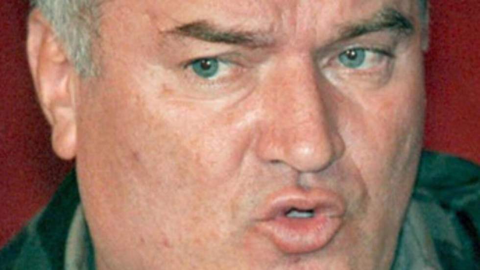 Arrestation d'un homme suspecté d'être Ratko Mladic Arrestation d'un homme suspecté d'être Ratko Mladic