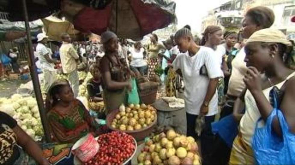 La Côte d'Ivoire à l'heure du renouveau (partie 3)