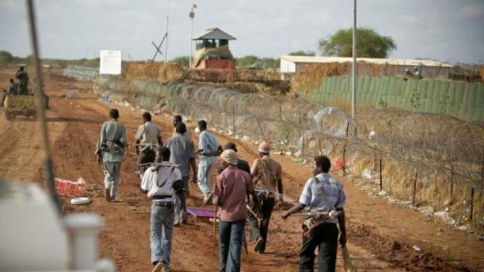 Plus de 150 000 personnes ont fui la région d'Abyei, selon le Sud-Soudan