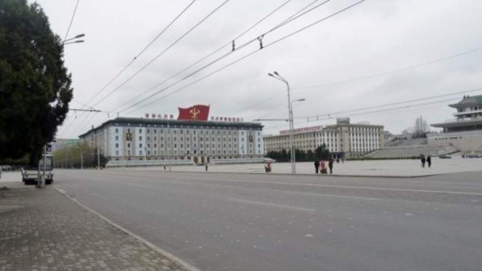 Pyongyang libère un ressortissant américain