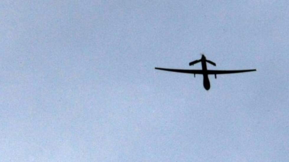 Plusieurs insurgés islamistes tués au cours de frappes de drones américains