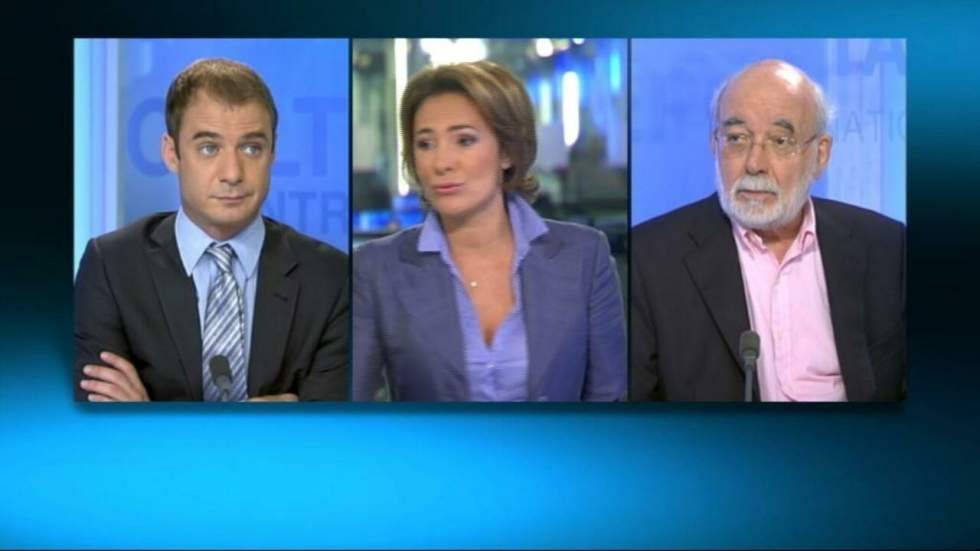 Affaire DSK et conséquences... levée de l'omerta française