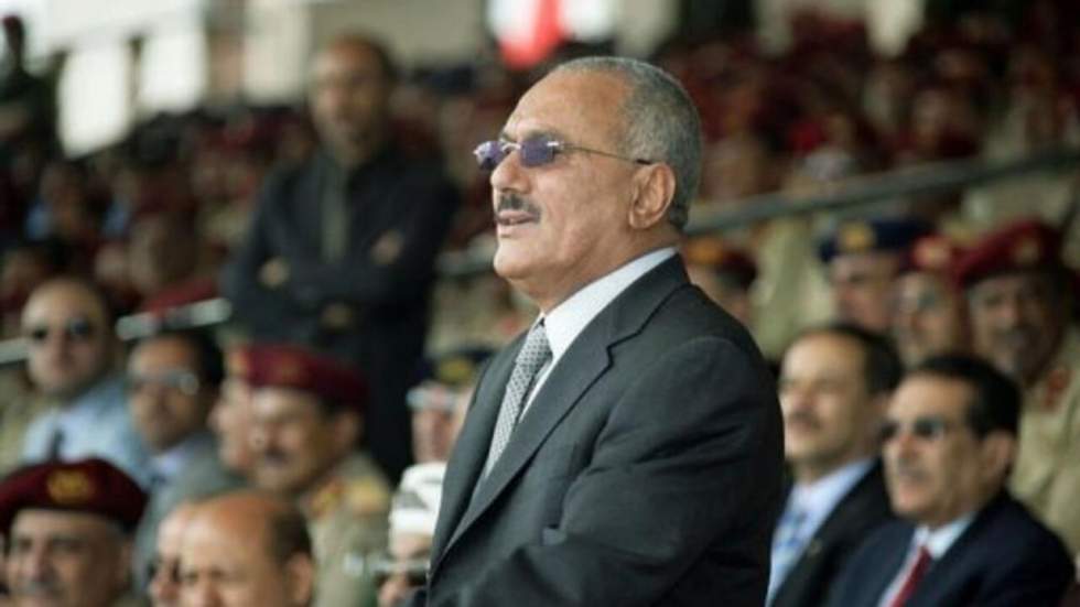 Les blessures du président Ali Abdallah Saleh seraient bien plus graves qu'annoncé