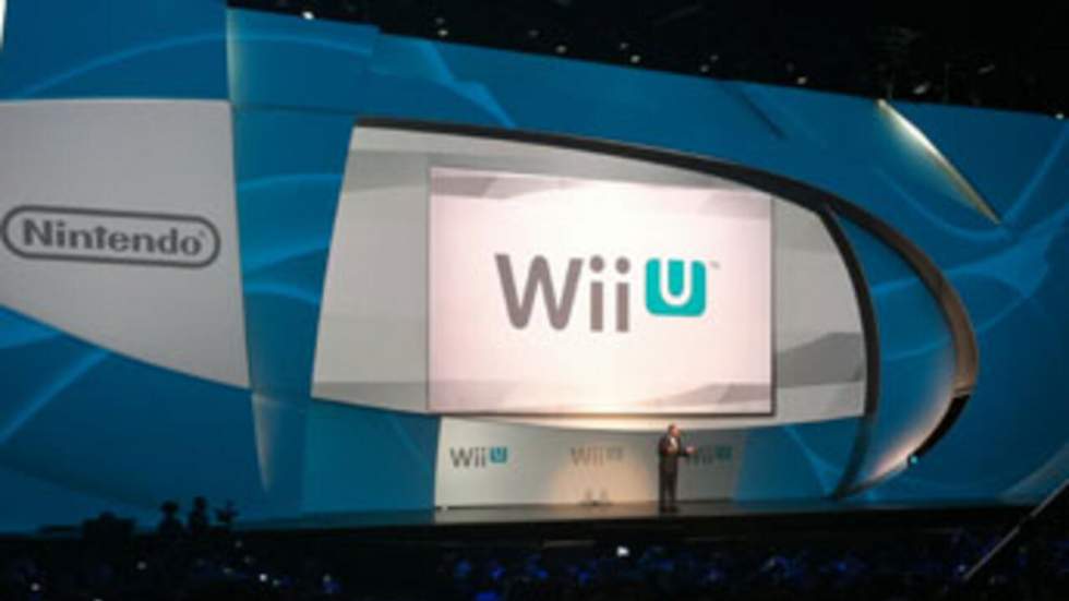 Nintendo transforme sa Wii en tablette