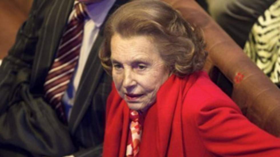 La fille de Liliane Bettencourt saisit à nouveau le juge des tutelles