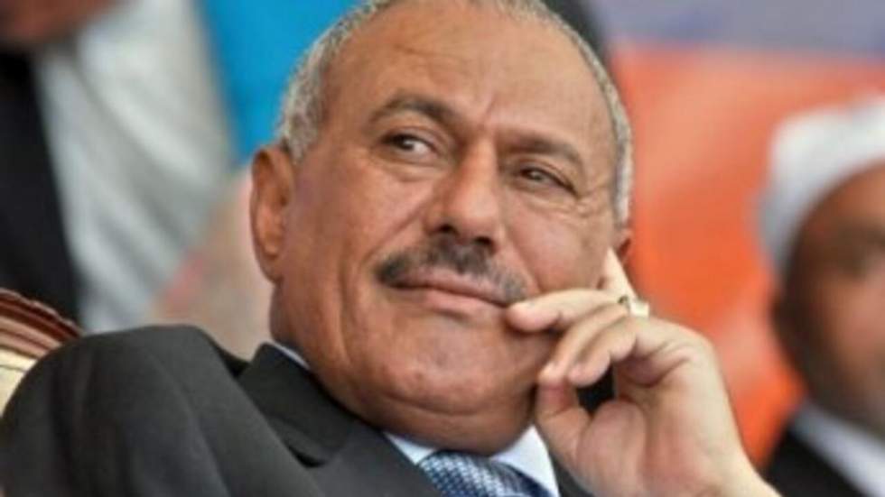 Ali Abdallah Saleh est-il définitivement hors-jeu ?