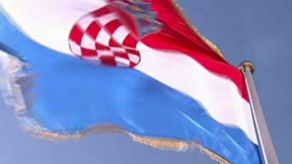 La Croatie prête à devenir le 28e pays de l'Union européenne en 2013