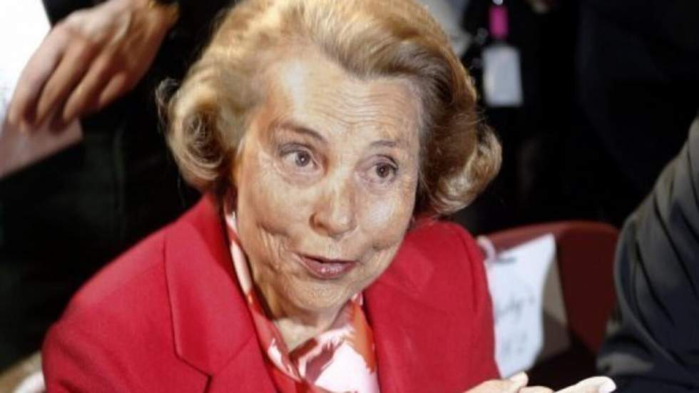 Liliane Bettencourt devrait être mise sous curatelle renforcée, estiment des médecins