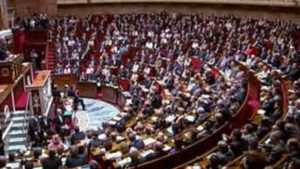 L'Assemblée rejette un projet de loi socialiste sur le mariage gay