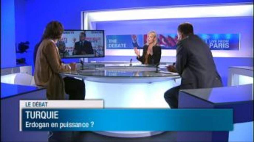 Turquie : Erdogan en puissance ? Turquie : Erdogan en puissance ?