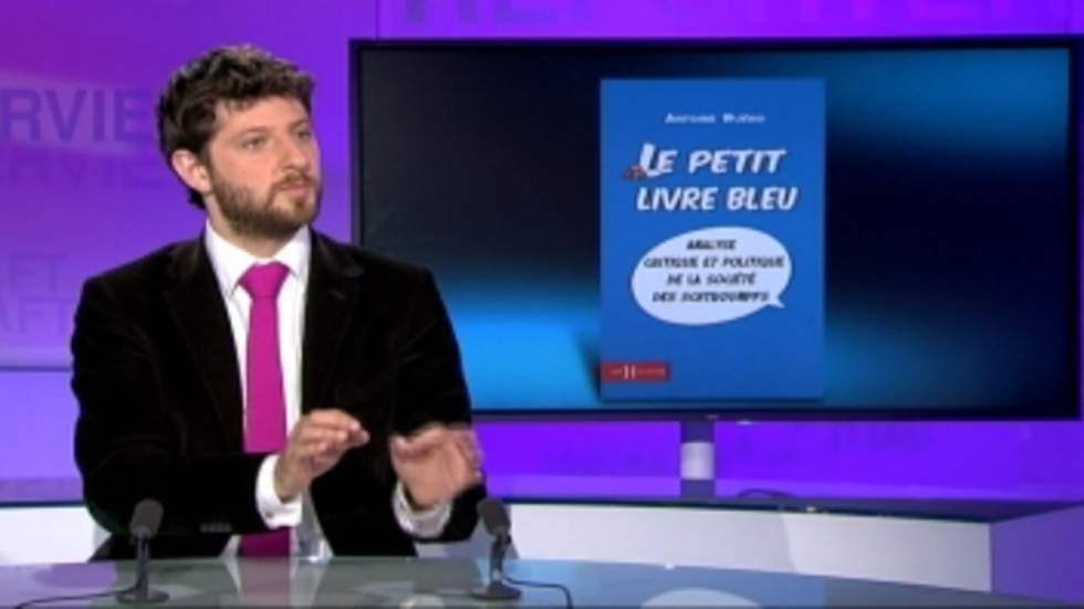 Les schtroumpfs ont-ils une face cachée? Les schtroumpfs ont-ils une face cachée?