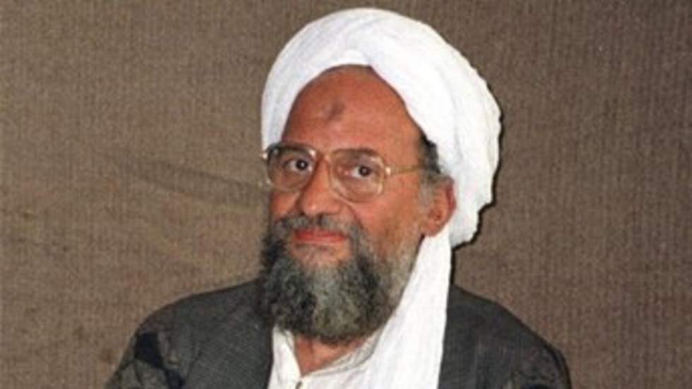 Ayman al-Zawahiri succède à Oussama Ben Laden à la tête d'Al-Qaïda