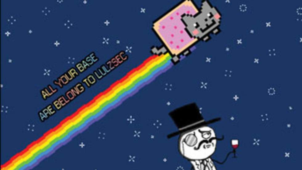 Faut-il avoir peur de LulzSec ?