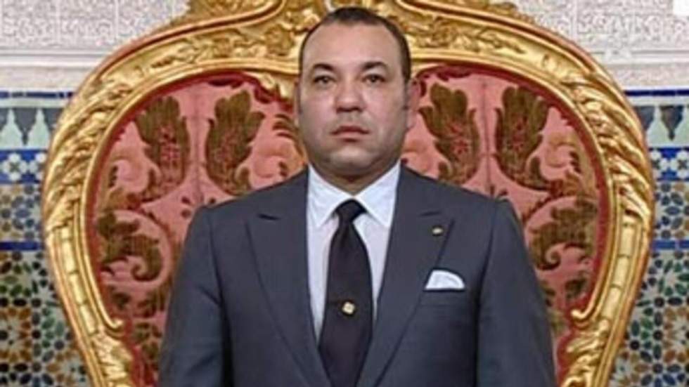 Le roi Mohammed VI annonce une série de réformes constitutionnelles