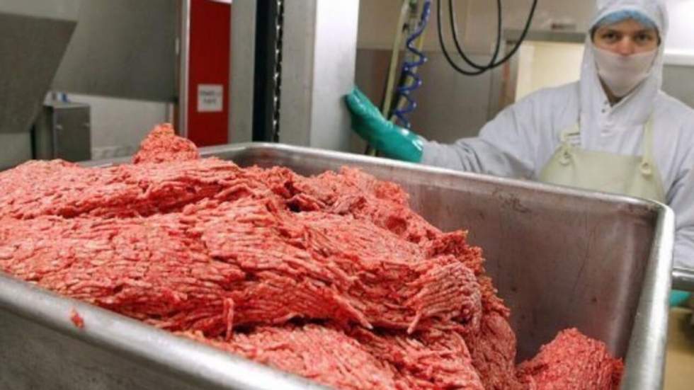 Viande contaminée : l'état des enfants hospitalisés "stable" ou en amélioration