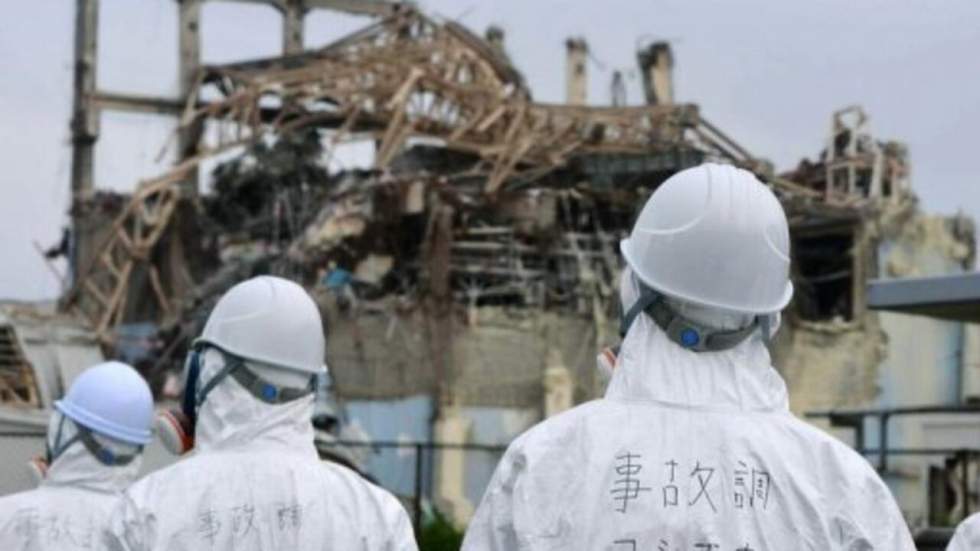 L'AIEA critique la réaction de Tokyo après la catastrophe de Fukushima