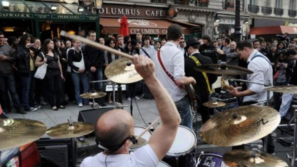 Les sons d'outre-mer, invités d'honneur de la 30e édition de la Fête de la musique Les sons d'outre-mer, invités d'honneur de la 30e édition de la Fête de la musique