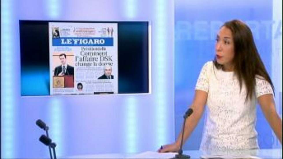 "Les socialistes veulent ficher les Français" "Les socialistes veulent ficher les Français"