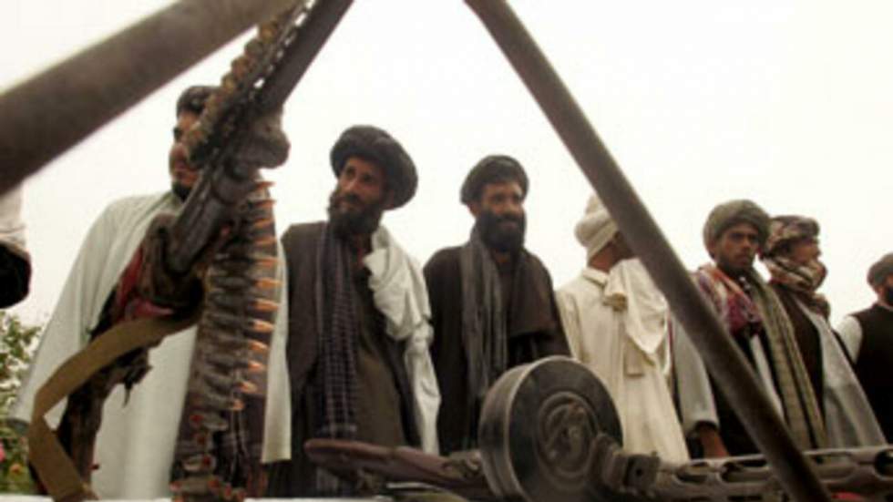 L'ouverture de négociations avec les Taliban ne fait pas l'unanimité au sein de la population L'ouverture de négociations avec les Taliban ne fait pas l'unanimité au sein de la population