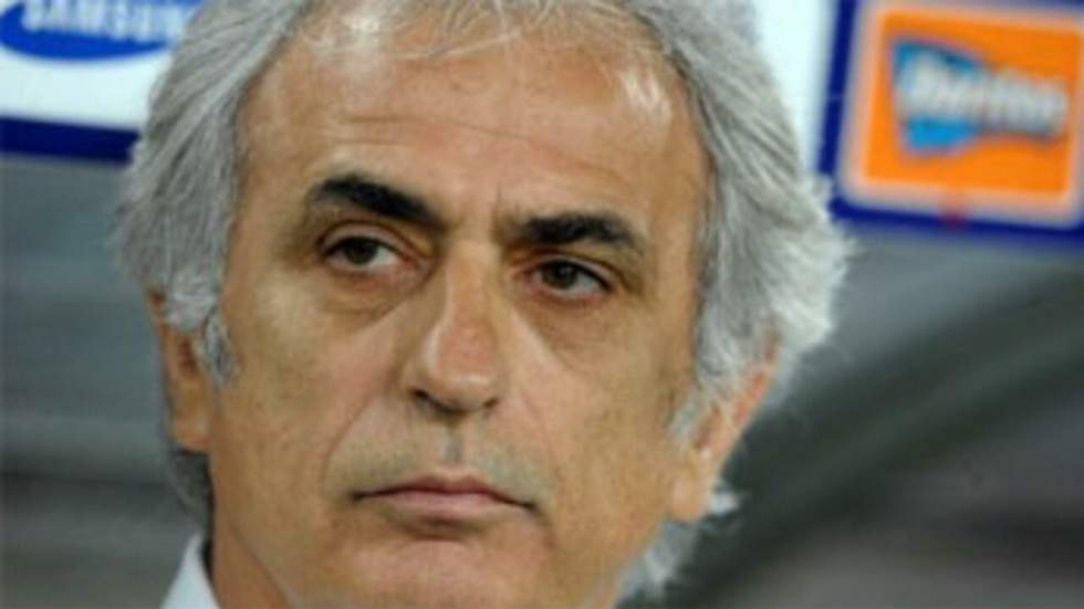 Vahid Halilhodzic nommé à la tête de la sélection algérienne