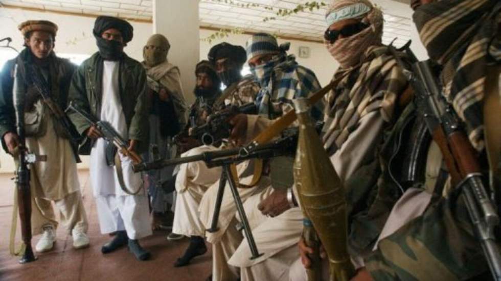 Les Taliban relativisent l'annonce du retrait américain