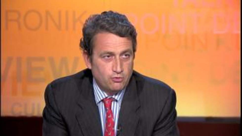 Bernard Carayon, Député UMP du Tarn