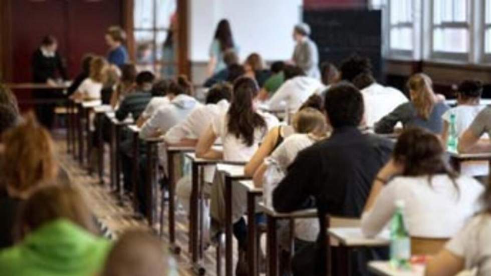 Le "cerveau" présumé des fuites du bac S a été placé en garde à vue Le "cerveau" présumé des fuites du bac S a été placé en garde à vue