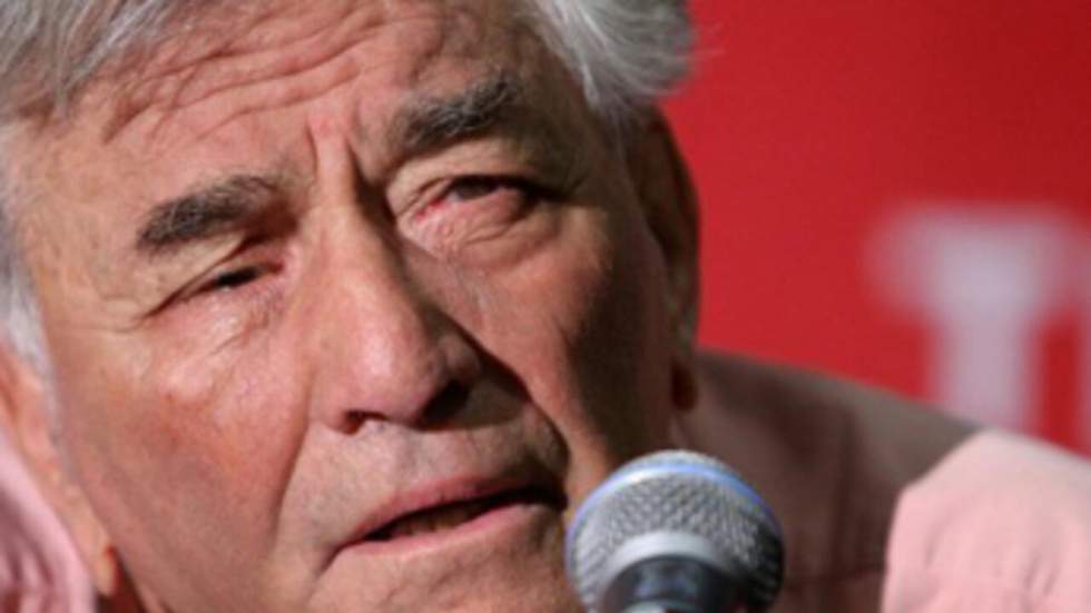 Peter Falk, alias lieutenant "Columbo", s'est éteint à 83 ans