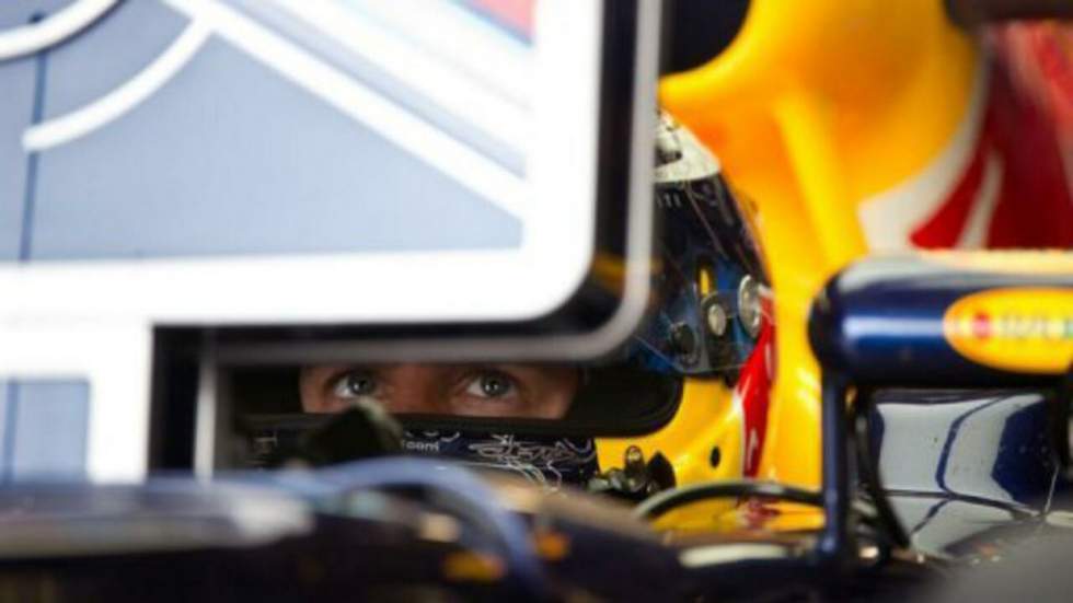 L'Allemand Sebastian Vettel décroche la pole du Grand Prix d'Europe