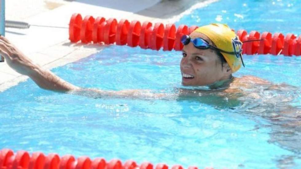 Laure Manaudou veut reprendre la compétition