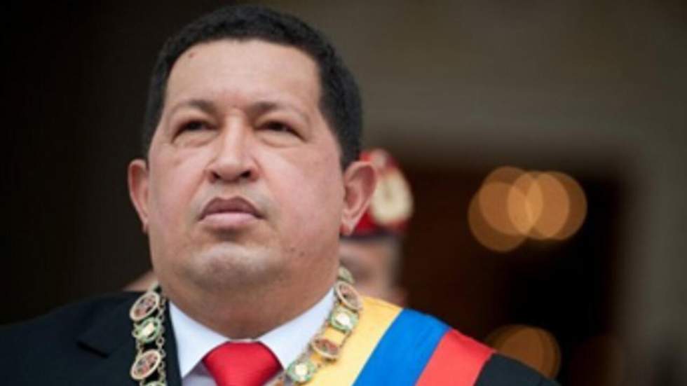 Caracas dément les rumeurs sur l'état de santé "critique" de Chavez