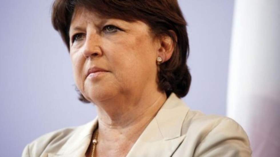 Martine Aubry se déclarera candidate à la primaire socialiste mardi
