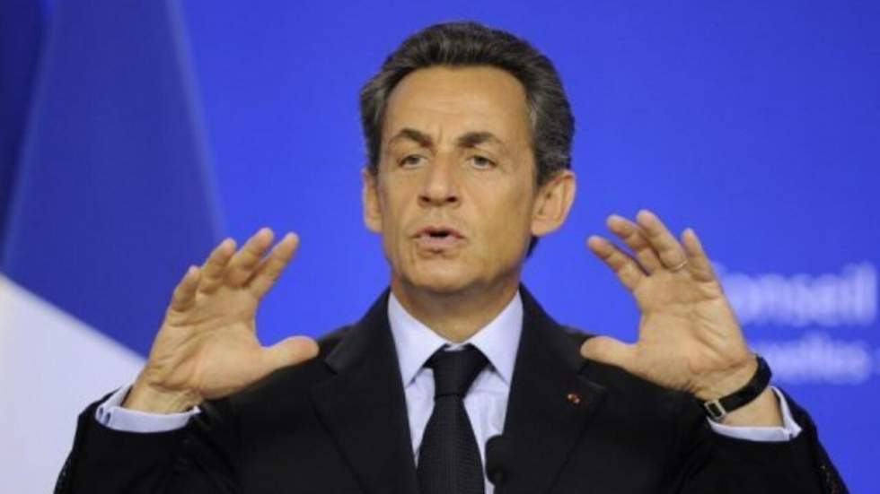 Nicolas Sarkozy dresse un premier tableau du grand emprunt Nicolas Sarkozy dresse un premier tableau du grand emprunt