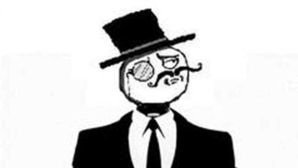 LulzSec est mort, vive Anonymous ! LulzSec est mort, vive Anonymous !
