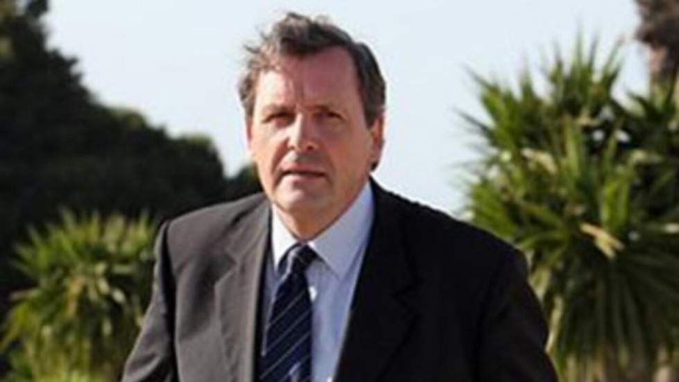 Alain Le Roy, secrétaire général adjoint de l’ONU, va bientôt quitter ses fonctions Alain Le Roy, secrétaire général adjoint de l’ONU, va bientôt quitter ses fonctions