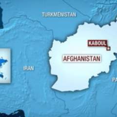 Le plus grand hôtel de Kaboul pris pour cible par les Taliban Le plus grand hôtel de Kaboul pris pour cible par les Taliban