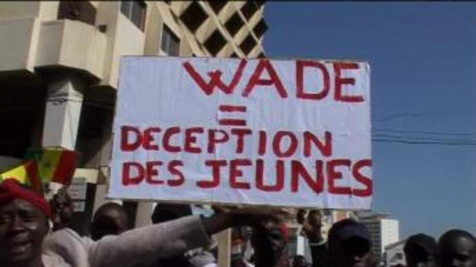 Un nouveau septennat pour Abdoulaye Wade ?