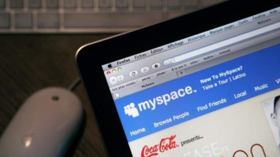 News Corp. trouve enfin un repreneur pour MySpace News Corp. trouve enfin un repreneur pour MySpace
