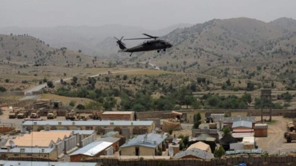 Un chef Taliban influent tué dans une attaque de l'Otan Un chef Taliban influent tué dans une attaque de l'Otan