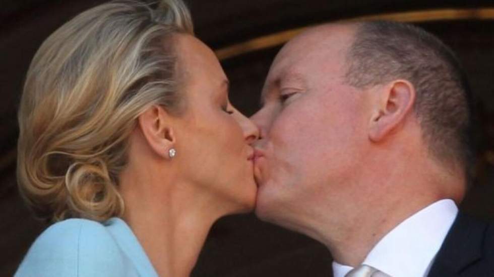 Place au mariage religieux pour le prince Albert et Charlene Wittstock