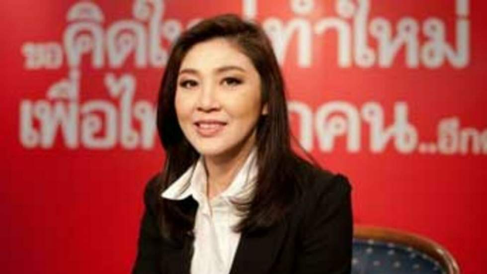 Le Premier ministre sortant reconnaît la victoire du parti pro-Thaksin aux législatives