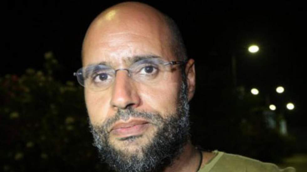 Tripoli négocie avec Paris, selon Saif al-Islam