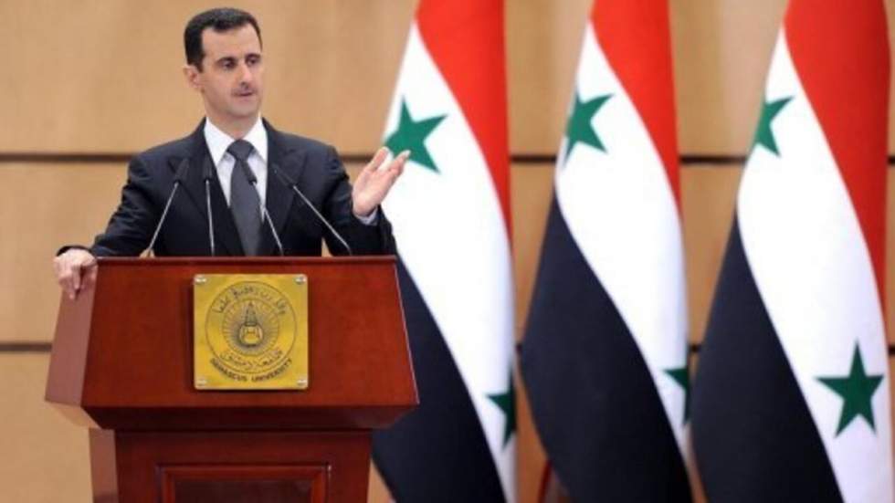 Le "dialogue national" syrien entre espoir et illusion