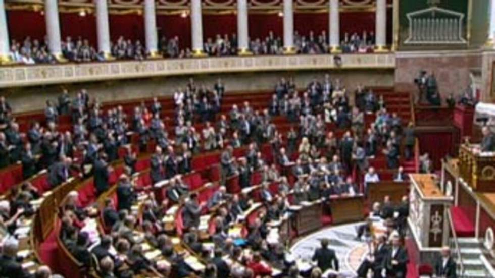 Le Parlement doit se prononcer sur la poursuite des opérations en Libye